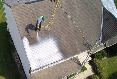 Shingle Magic: A Revolutionary Approach to Roof Maintenance